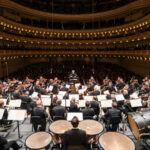 Česká filharmonie dnes oznámí jméno nového šéfdirigenta a hudebního ředitele