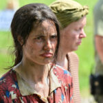 Filmaři natáčejí na jihu Moravy náročné exteriérové scény filmu Gerta Schnirch
