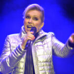Helena Vondráčková oslaví životní jubileum koncertem v pražském Edenu