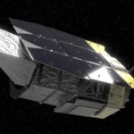 Klíčové části Nancy Gerace Roman Space Telescope prošly vibračními testy