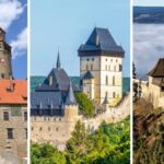 KVÍZ: Poznáte české hrady na fotografiích? Bez chyby test dokončí málokdo