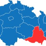 KVÍZ: Poznáte kraje ČR na slepé mapě? Žáci základní školy mají lepší výsledky než dospělí Češi
