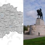 KVÍZ: Poznáte městské části Prahy? Ostraváci a Brňáci mnohdy strčí do kapsy samotné Pražany