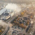 Modernizace tepláren za 200 miliard: přechod od uhlí k plynu přinese zdražení tepla