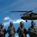 Na summitu NATO se jedná o výrazném navýšení výdajů na obranu