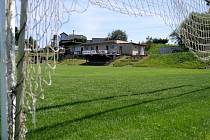 Peníze využijí fotbalisté v Mírovce na opravu areálu. Foto: poskytlo město Havlíčkův Brod Peníze využijí fotbalisté v Mírovce na opravu areálu. Foto: poskytlo město Havlíčkův Brod