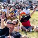 Nová sestava Linkin Park na Rock for People zahrála novinky i hity