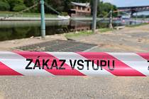 Most v Golčově Jeníkově bude zavřený jak pro dopravu, tak pro chodce. Snímek je ilustrační. Most v Golčově Jeníkově bude zavřený jak pro dopravu, tak pro chodce. Snímek je ilustrační.