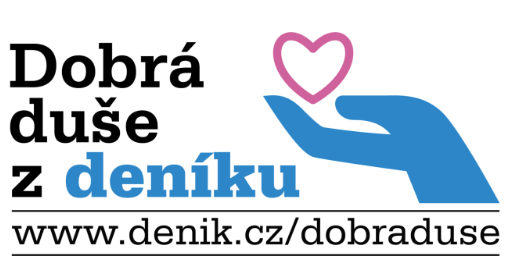 Dobrá duše.