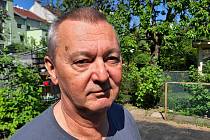 Podplukovník Petr Svoboda. Podplukovník Petr Svoboda.