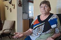 Dagmar Špeciánová vypráví Příběhům zla Jiřího Nováčka svůj příběh o setkání s kanibalem Josefem Kulíkem Dagmar Špeciánová vypráví Příběhům zla Jiřího Nováčka svůj příběh o setkání s kanibalem Josefem Kulíkem