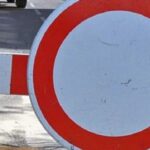 Rantířovská ulice v Jihlavě se na půl roku uzavře