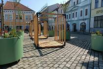Silné bouřky a kroupy na Havlíčkobrodsku. Meteorologové prozradili, kdy udeří