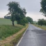 Srážka aut u Horní Cerekve