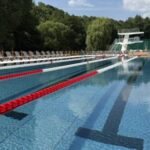 Třebíčské koupaliště Polanka je zpět