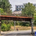 V Jihlavě uzavřou Havlíčkovu ulici