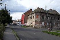Předlice. Vyloučená lokalita v Ústí nad Labem