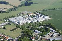 Ceny parcel v Brodě Na nebi jsou nebeské. Pozor na spekulanty, varuje makléř