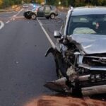 Čtyři zranění při nehodě u Golčova Jeníkova