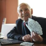 Důchody od ledna porostou, v průměru o 650 korun