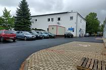 Elcatec v Havlíčkově Brodě
