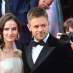 Mádl si po loňském úspěchu Vln nyní ve Varech užívá roli porotce