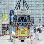 Nová slitina pro superstabilní struktury k objevování exoplanet