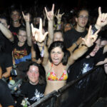 Ve Vizovicích začne festival Masters of Rock, dorazí tisíce fanoušků