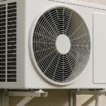 Zlomyslní sousedé zabránili Lukášovi v instalaci klimatizace