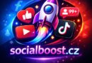 Proč si vybrat SocialBoost.cz: rychlý a bezpečný způsob, jak posílit důvěryhodnost na sociálních sítích