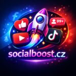 Proč si vybrat SocialBoost.cz: rychlý a bezpečný způsob, jak posílit důvěryhodnost na sociálních sítích social-cz