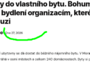 K 27.2.2026: 3 809 uživatelů měsíčně – inzerujte levně s námi | denikledec.cz
