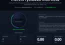 Jakoumamrychlost.cz přichází v novém kabátu. Rychlé měření internetu zdarma, včetně VPN a TOR