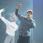 Český zpěvák Daniel Žižka postoupil do finále Eurovize