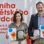 Děti jako knihu roku 2025 zvolily Kroniku beskydských draků od Jana Tkáče Děti jako knihu roku 2025 zvolily Kroniku beskydských draků od Jana Tkáče