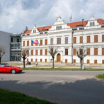 Muzejním počinem roku 2025 je nové technické muzeum ve Vysokém Mýtě