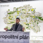 Praha zveřejnila finální podobu nového územního plánu Praha zveřejnila finální podobu nového územního plánu