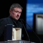 Zlatou palmu v Cannes získalo drama Fjord rumunského režiséra Mungia Zlatou palmu v Cannes získalo drama Fjord rumunského režiséra Mungia