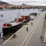 Architekt: Podoba pražských náplavek je jedním celkem, zákon jej má chránit