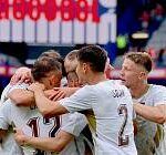 Češi na dovolené u moře o MS ve fotbale nepřijdou