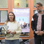 Filmová škola v Uherském Hradišti promítne filmy Polanského, ocení Lábuse Filmová škola v Uherském Hradišti promítne filmy Polanského, ocení Lábuse