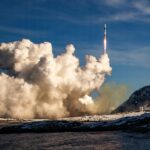 Isar Aerospace