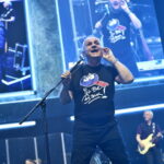 Kapela Elán dnes v Praze odehrála svůj údajně poslední český koncert