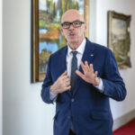 Kvůli nesouhlasu s Klempířem rezignovali 4 členové komise ceny za kinematografii Kvůli nesouhlasu s Klempířem rezignovali 4 členové komise ceny za kinematografii