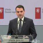 Macinka: Nedostatky ve financování Expa 2025 ohrožují budoucnost Českých center Macinka: Nedostatky ve financování Expa 2025 ohrožují budoucnost Českých center