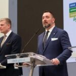 Na jednání unijních ministrů pojede místo Červeného opět Turek