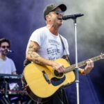 Necelý rok po vyprodané O2 areně nabídli OneRepublic své hity v Letňanech