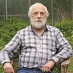 Odešel profesor Pavel Kindlmann Odešel profesor Pavel Kindlmann