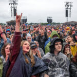 Rock for People zvedl návštěvnost na dosud nejvyšších 80