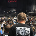 V Plzni začíná Metalfest, zahrají světové hvězdy Anthrax, Accept či Sepultura